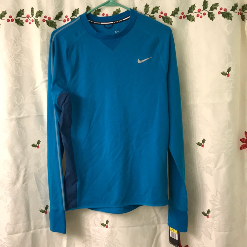 Nike Running long Sleeve